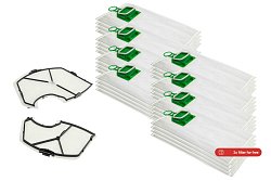 VORWERK FP 140/150