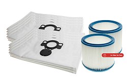 MILWAUKEE AS 250 ECP