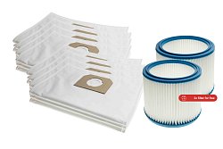 MILWAUKEE AS 250 ECP