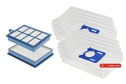 ELECTROLUX PD91-GREEN