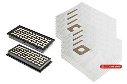 ROWENTA City Space RO 2423